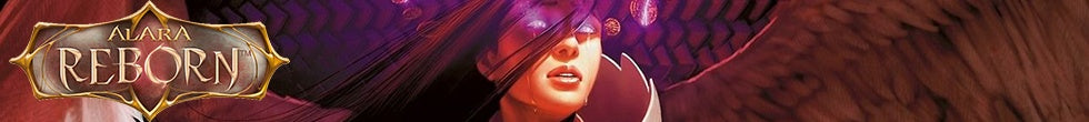 Alara Reborn Singles | Magic: The Gathering