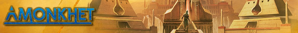 Amonkhet Singles | Magic: The Gathering