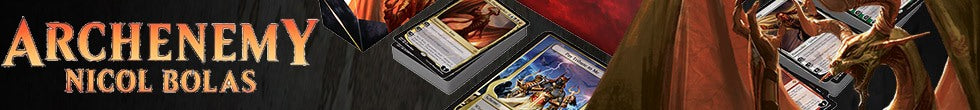 Archenemy: Nicol Bolas Singles | Magic: The Gathering