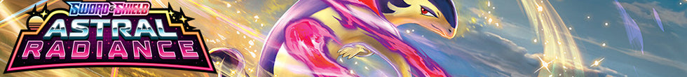Astral Radiance Singles | Pokémon TCG
