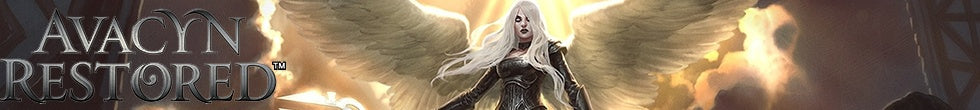 Avacyn Restored Singles | Magic: The Gathering