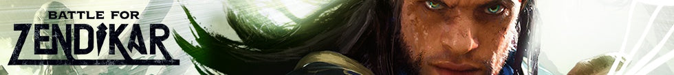 Battle for Zendikar Singles | Magic: The Gathering