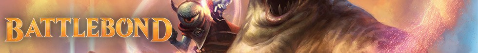 Battlebond Singles | Magic: The Gathering
