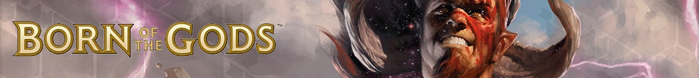 Born of the Gods Singles | Magic: The Gathering