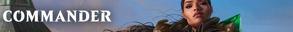 Commander 2020 Singles | Magic: The Gathering