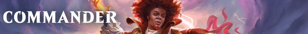 Commander 2021 Singles | Magic: The Gathering