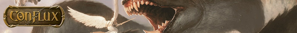 Conflux Singles | Magic: The Gathering