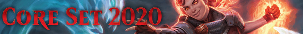 Core Set 2020 Singles | Magic: The Gathering