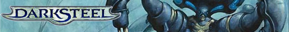 Darksteel Singles | Magic: The Gathering