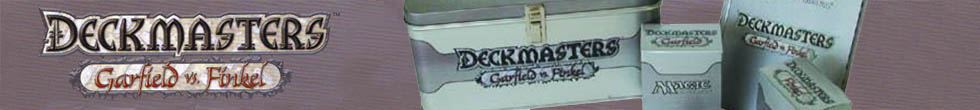 Deckmasters Singles | Magic: The Gathering