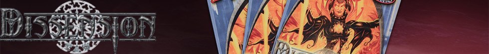 Dissension Singles | Magic: The Gathering