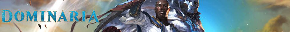 Dominaria Singles | Magic: The Gathering
