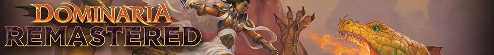 Dominaria Remastered Singles | Magic: The Gathering