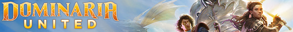 Dominaria United Singles | Magic: The Gathering