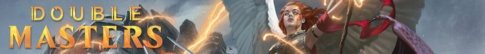 Double Masters Singles | Magic: The Gathering