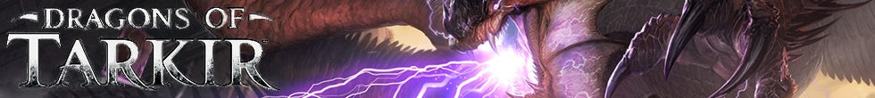 Dragons of Tarkir Singles | Magic: The Gathering