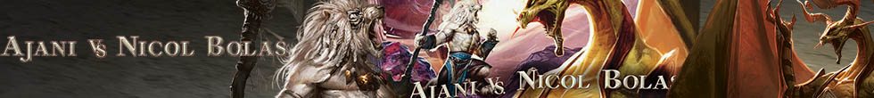 Duel Decks: Ajani vs. Nicol Bolas Singles | Magic: The Gathering