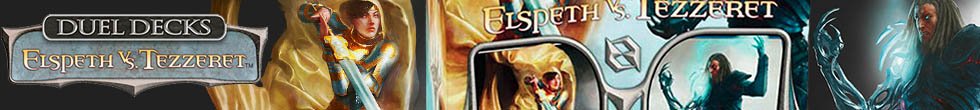 Duel Decks: Elspeth vs. Tezzeret Singles | Magic: The Gathering