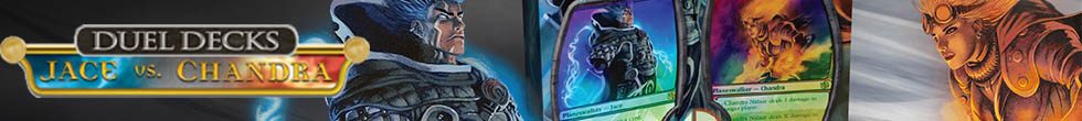 Duel Decks: Jace vs. Chandra Singles | Magic: The Gathering