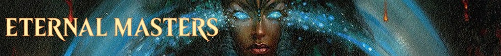 Eternal Masters Singles | Magic: The Gathering