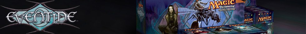 Eventide Singles | Magic: The Gathering