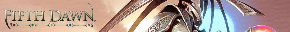 Fifth Dawn Singles | Magic: The Gathering