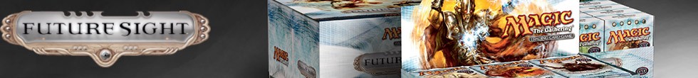Future Sight Singles | Magic: The Gathering