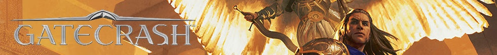 Gatecrash Singles | Magic: The Gathering
