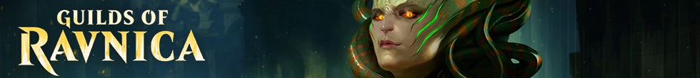 Guilds of Ravnica Singles | Magic: The Gathering