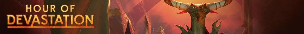 Hour of Devastation Singles | Magic: The Gathering