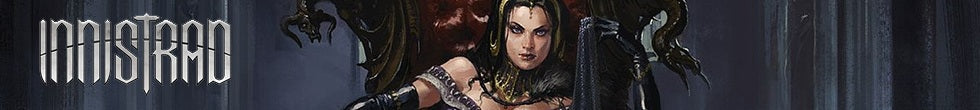 Innistrad Singles | Magic: The Gathering