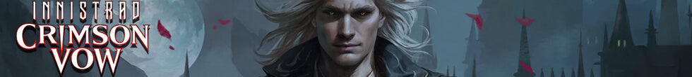 Innistrad: Crimson Vow Singles | Magic: The Gathering
