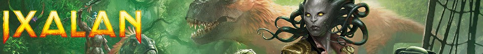 Ixalan Singles | Magic: The Gathering