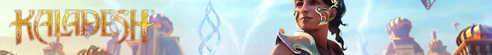 Kaladesh Singles | Magic: The Gathering
