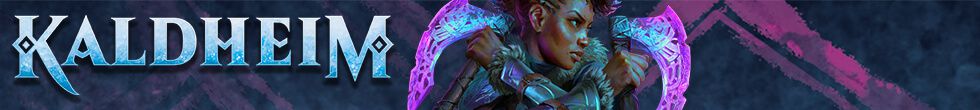 Kaldheim Singles | Magic: The Gathering