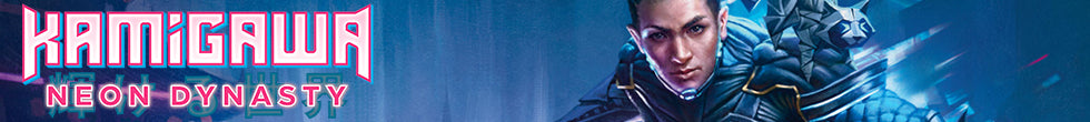 Kamigawa: Neon Dynasty Singles | Magic: The Gathering
