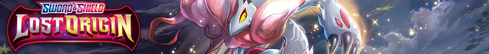 Lost Origin Singles | Pokémon TCG