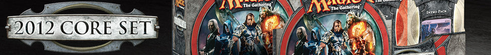 Magic 2012 Singles | Magic: The Gathering