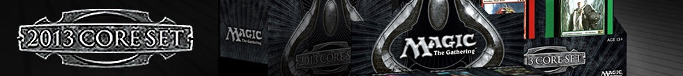Magic 2013 Singles | Magic: The Gathering