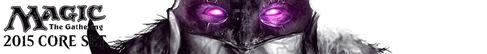 Magic 2015 Singles | Magic: The Gathering