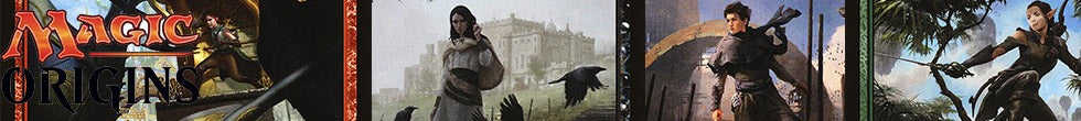 Magic Origins Singles | Magic: The Gathering