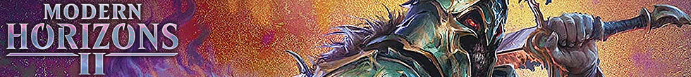 Modern Horizons 2 Singles | Magic: The Gathering