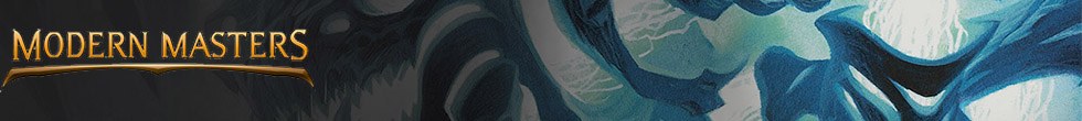 Modern Masters Singles | Magic: The Gathering