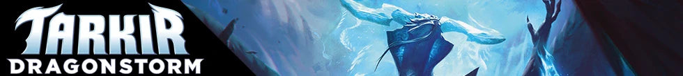 Tarkir: Dragonstorm Singles | Magic: The Gathering