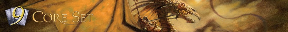 Ninth Edition Singles | Magic: The Gathering