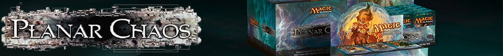 Planar Chaos Singles | Magic: The Gathering