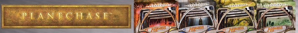 Planechase Singles | Magic: The Gathering