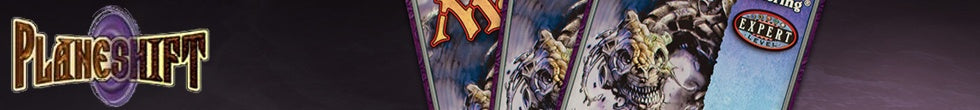 Planeshift Singles | Magic: The Gathering