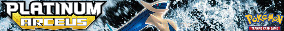 Arceus Singles | Pokémon TCG
