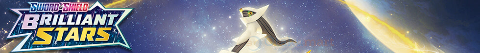 Brilliant Stars Singles | Pokémon TCG